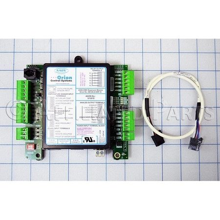 AAON VCBX EM1 Expansion Module ASM01864